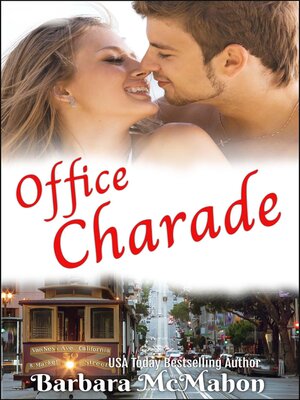 cover image of Office Charade
